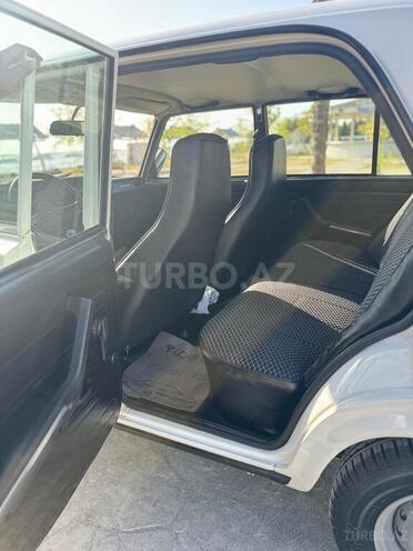 LADA (VAZ) 2107 2009, 75,000 km - 1.6 л - Bakı