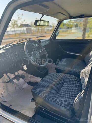 LADA (VAZ) 2107 2009, 75,000 km - 1.6 л - Bakı