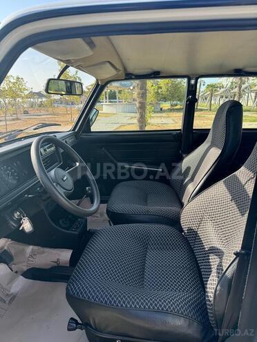 LADA (VAZ) 2107 2009, 75,000 km - 1.6 л - Bakı