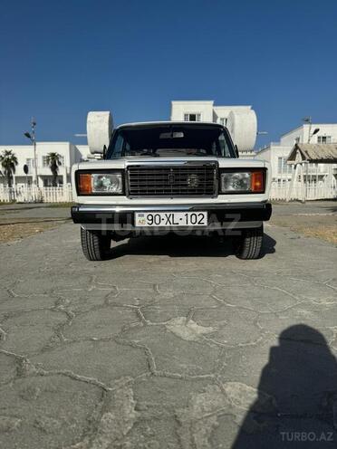 LADA (VAZ) 2107 2009, 75,000 km - 1.6 л - Bakı