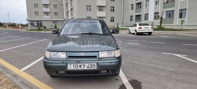 LADA (VAZ) 2110 2007, 285,000 km - 1.6 л - Bakı
