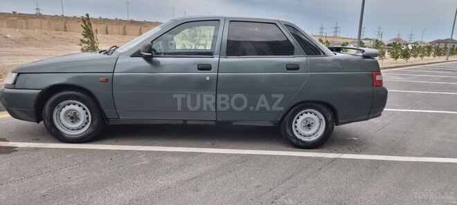 LADA (VAZ) 2110 2007, 285,000 km - 1.6 л - Bakı