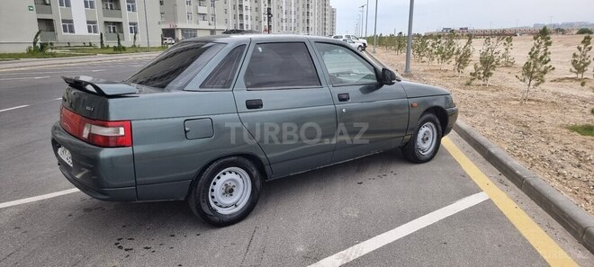 LADA (VAZ) 2110 2007, 285,000 km - 1.6 л - Bakı