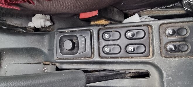 LADA (VAZ) 2110 2007, 285,000 km - 1.6 л - Bakı