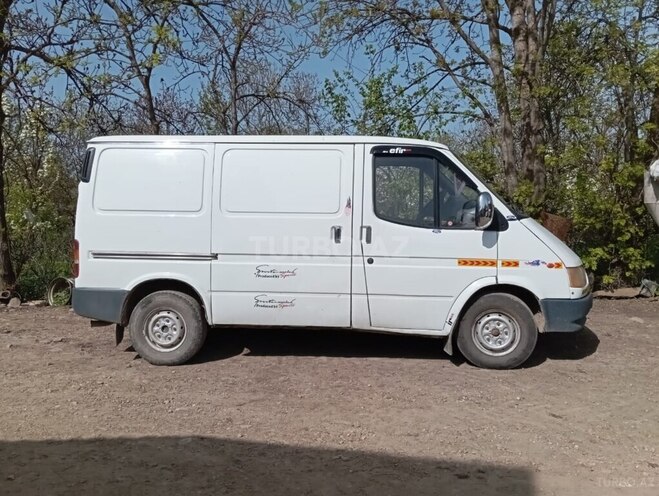 Ford Transit 1999, 791,129 km - 2.5 l - Şəmkir