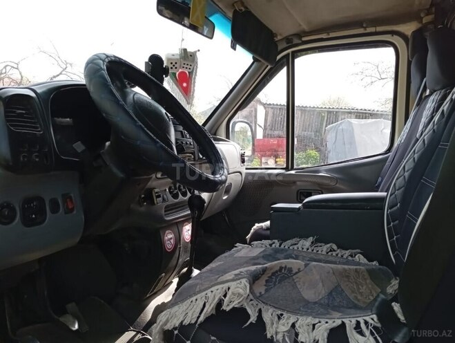 Ford Transit 1999, 791,129 km - 2.5 l - Şəmkir