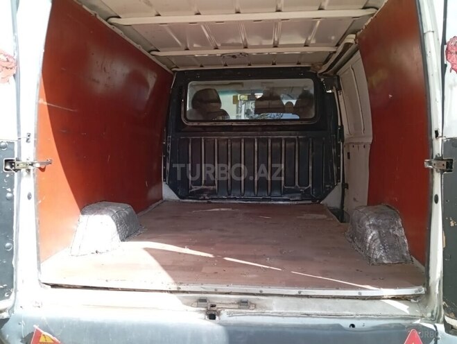 Ford Transit 1999, 791,129 km - 2.5 l - Şəmkir