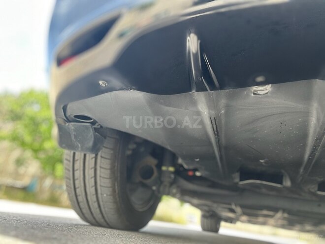 Nissan Leaf 2015, 62,000 km - 0.0 l - Bakı