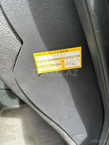 Nissan Leaf 2015, 62,000 km - 0.0 l - Bakı