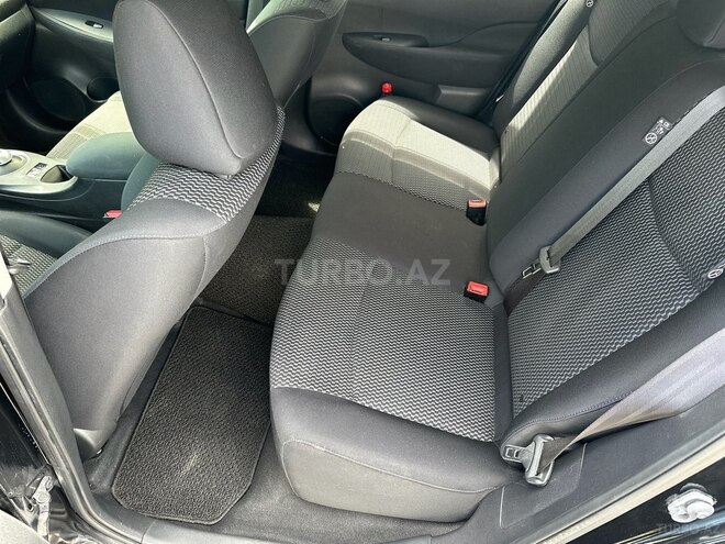 Nissan Leaf 2015, 62,000 km - 0.0 l - Bakı
