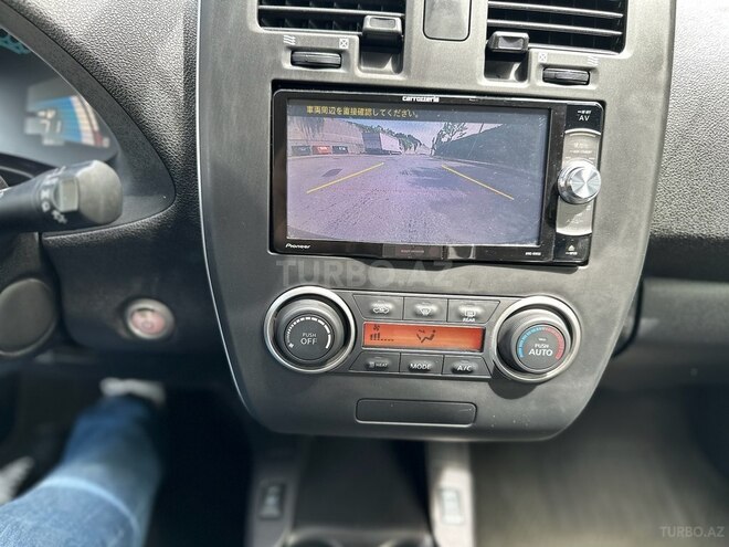 Nissan Leaf 2015, 62,000 km - 0.0 l - Bakı