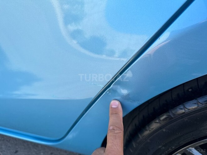 Toyota Aqua 2014, 25,555 km - 1.5 l - Bakı
