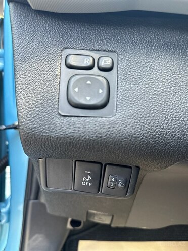 Toyota Aqua 2014, 25,555 km - 1.5 l - Bakı