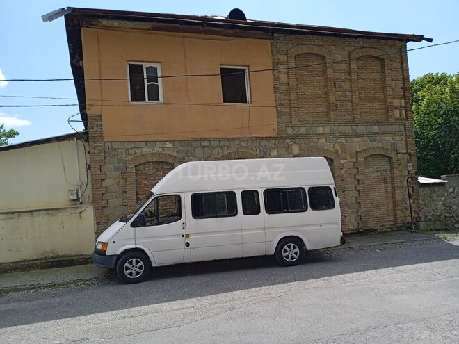 Ford Transit 1998, 545,321 km - 2.5 l - Yevlax