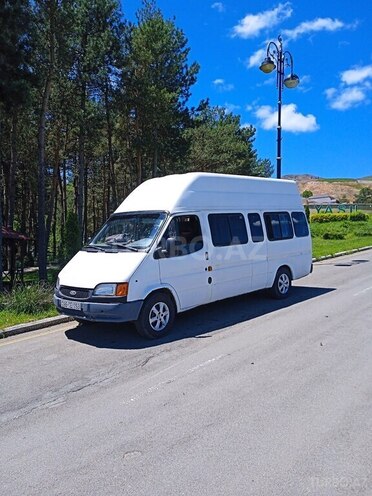 Ford Transit 1998, 545,321 km - 2.5 l - Yevlax