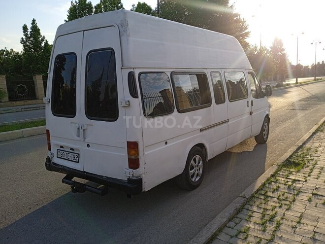 Ford Transit 1998, 545,321 km - 2.5 l - Yevlax
