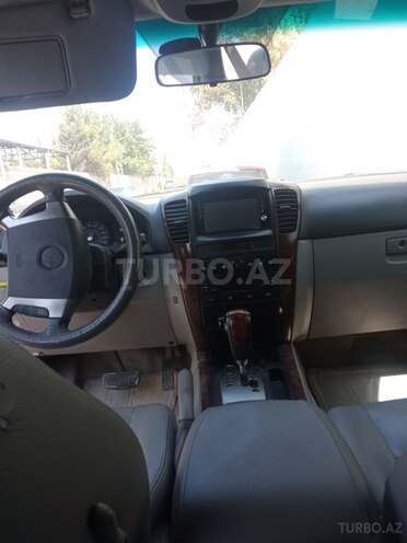 Kia Sorento 2004, 350,679 km - 2.5 l - Bakı