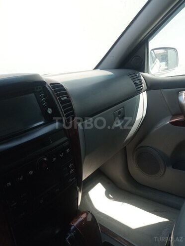 Kia Sorento 2004, 350,679 km - 2.5 l - Bakı