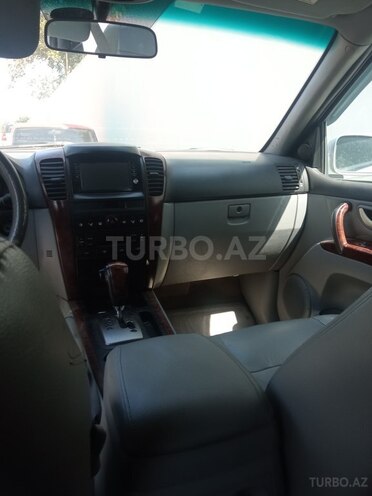 Kia Sorento 2004, 350,679 km - 2.5 l - Bakı