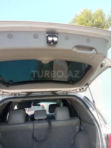 Kia Sorento 2004, 350,679 km - 2.5 l - Bakı