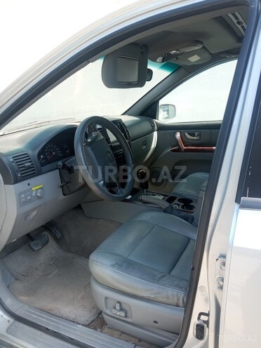 Kia Sorento 2004, 350,679 km - 2.5 l - Bakı