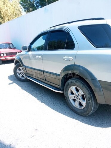 Kia Sorento 2004, 350,679 km - 2.5 l - Bakı