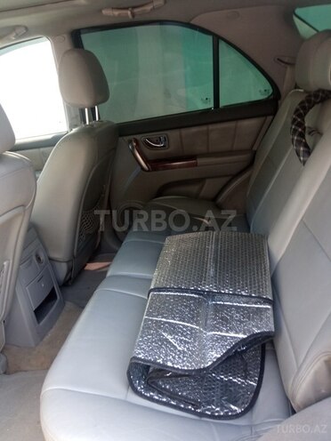 Kia Sorento 2004, 350,679 km - 2.5 l - Bakı
