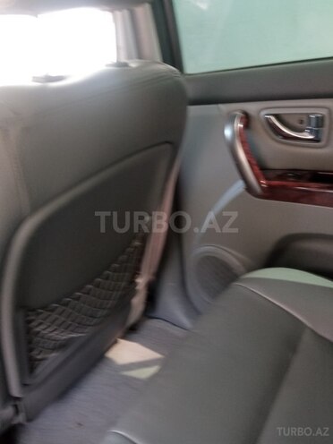 Kia Sorento 2004, 350,679 km - 2.5 l - Bakı