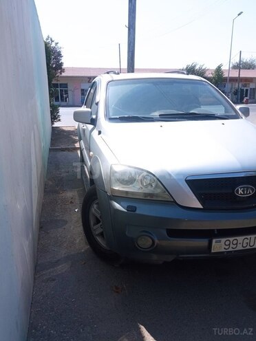 Kia Sorento 2004, 350,679 km - 2.5 l - Bakı