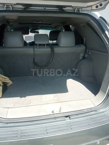 Kia Sorento 2004, 350,679 km - 2.5 l - Bakı