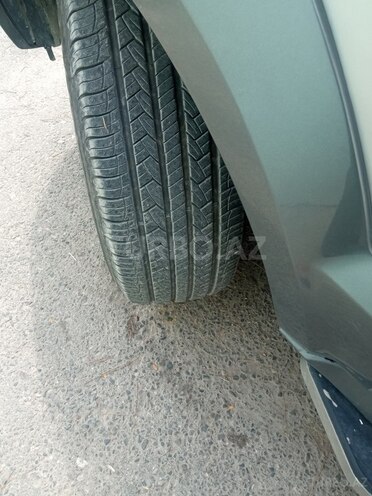 Kia Sorento 2004, 350,679 km - 2.5 l - Bakı