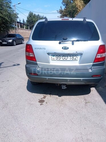 Kia Sorento 2004, 350,679 km - 2.5 l - Bakı