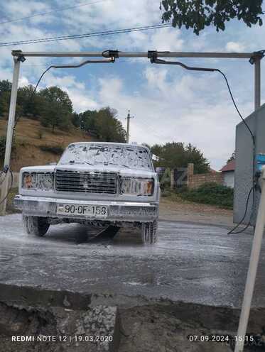 LADA (VAZ) 2107 2010, 83,926 km - 1.6 л - Bakı