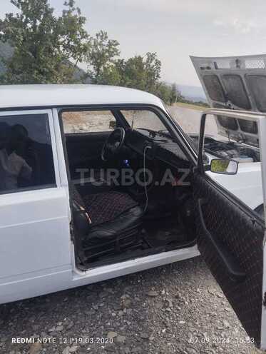 LADA (VAZ) 2107 2010, 83,926 km - 1.6 л - Bakı