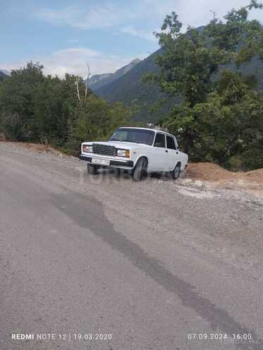 LADA (VAZ) 2107 2010, 83,926 km - 1.6 л - Bakı