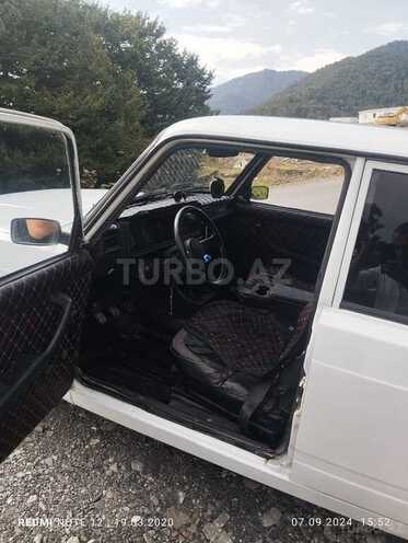 LADA (VAZ) 2107 2010, 83,926 km - 1.6 л - Bakı