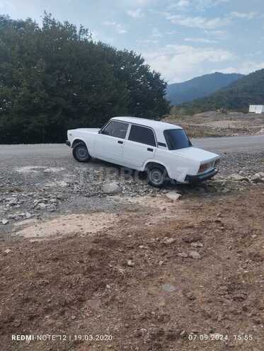 LADA (VAZ) 2107 2010, 83,926 km - 1.6 л - Bakı