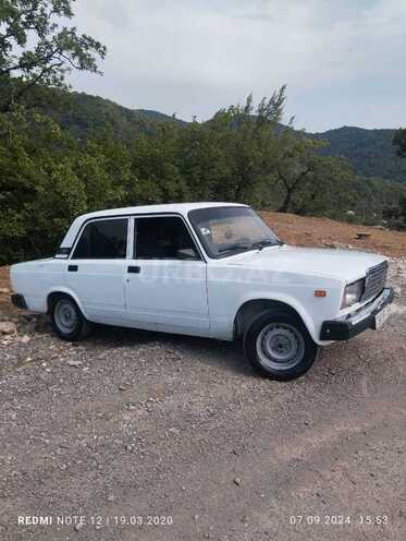 LADA (VAZ) 2107 2010, 83,926 km - 1.6 л - Bakı