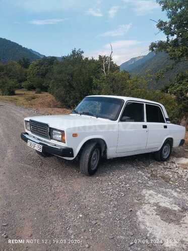 LADA (VAZ) 2107 2010, 83,926 km - 1.6 л - Bakı