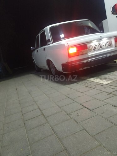 LADA (VAZ) 2107 2010, 83,926 km - 1.6 л - Bakı
