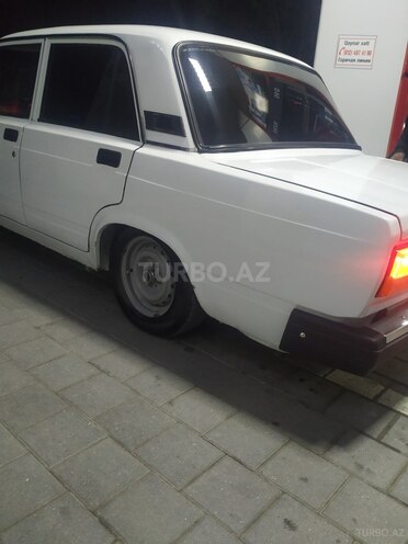 LADA (VAZ) 2107 2010, 83,926 km - 1.6 л - Bakı
