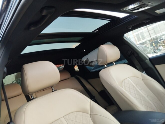 Kia Optima 2016, 89,000 km - 2.0 л - Bakı