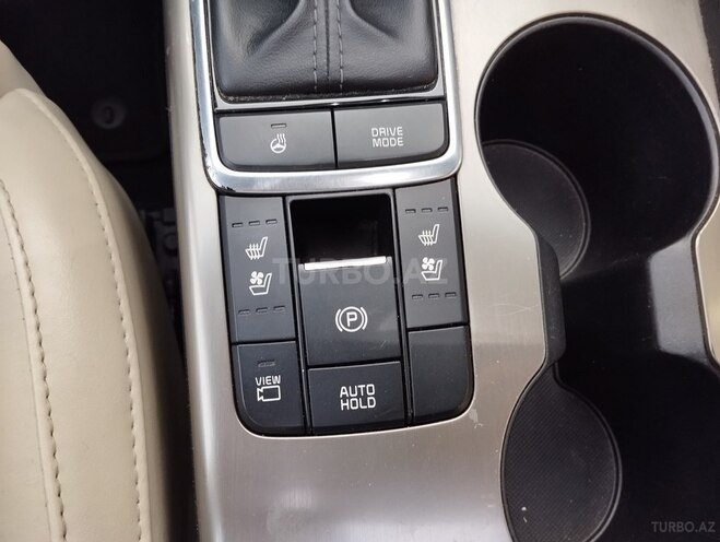 Kia Optima 2016, 89,000 km - 2.0 л - Bakı