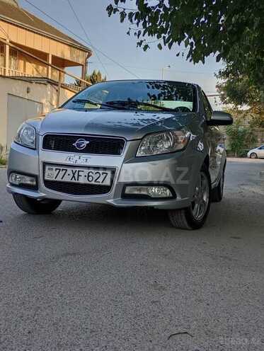 Ravon Nexia R3 2017, 220,000 km - 1.5 л - Bakı