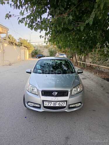 Ravon Nexia R3 2017, 220,000 km - 1.5 л - Bakı