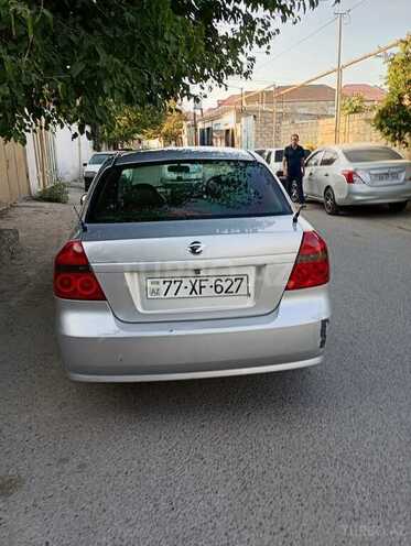 Ravon Nexia R3 2017, 220,000 km - 1.5 л - Bakı