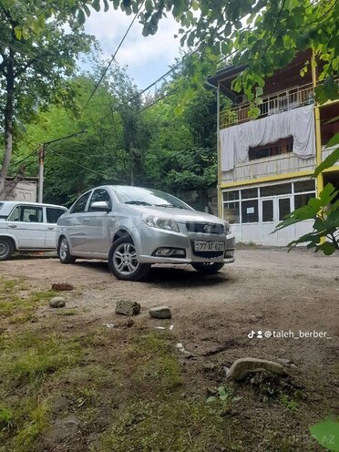 Ravon Nexia R3 2017, 220,000 km - 1.5 л - Bakı