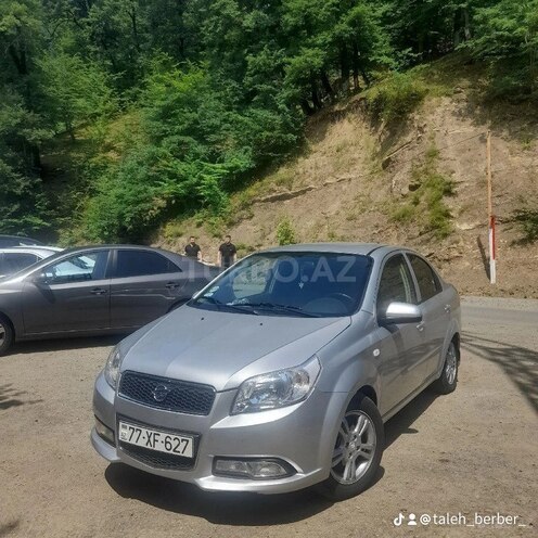 Ravon Nexia R3 2017, 220,000 km - 1.5 л - Bakı