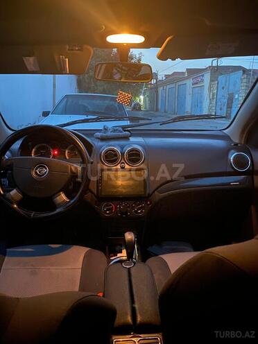 Ravon Nexia R3 2017, 220,000 km - 1.5 л - Bakı