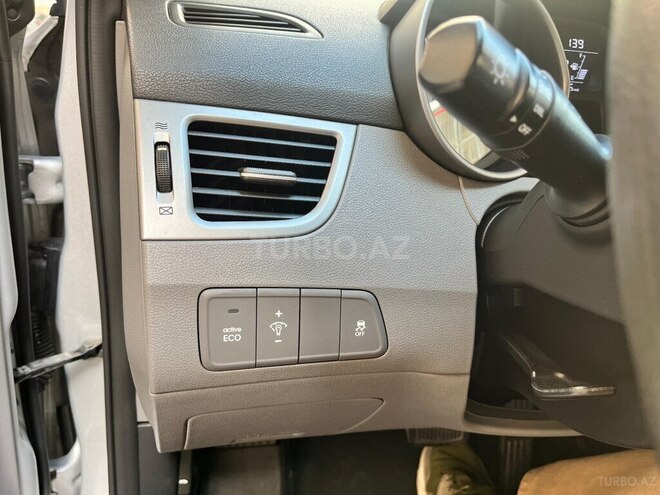 Hyundai Elantra 2016, 171,000 km - 1.8 l - Bakı